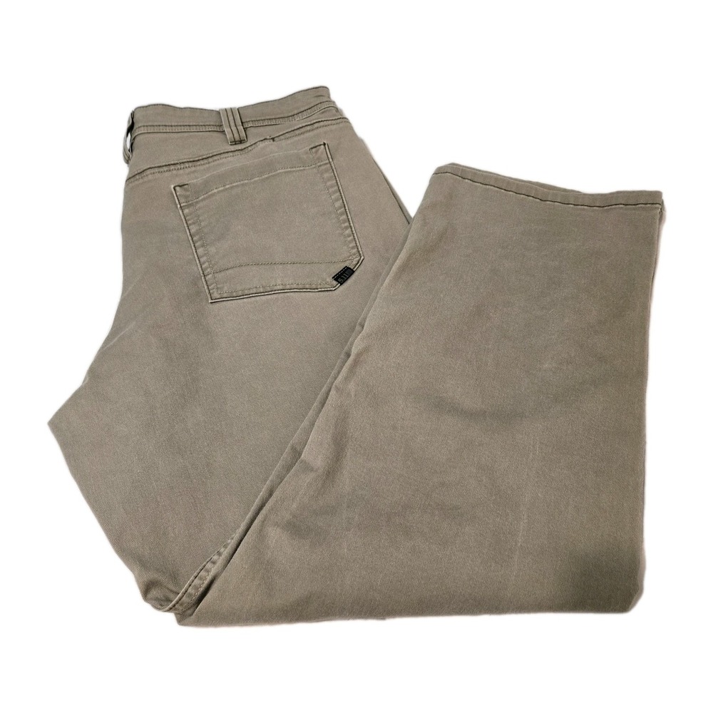 511 Tactical Mens Jeans In Tan Size 40 X 30